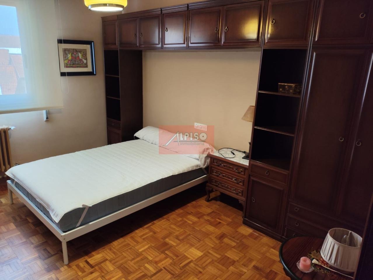 Piso de 93 m² en Ourense
