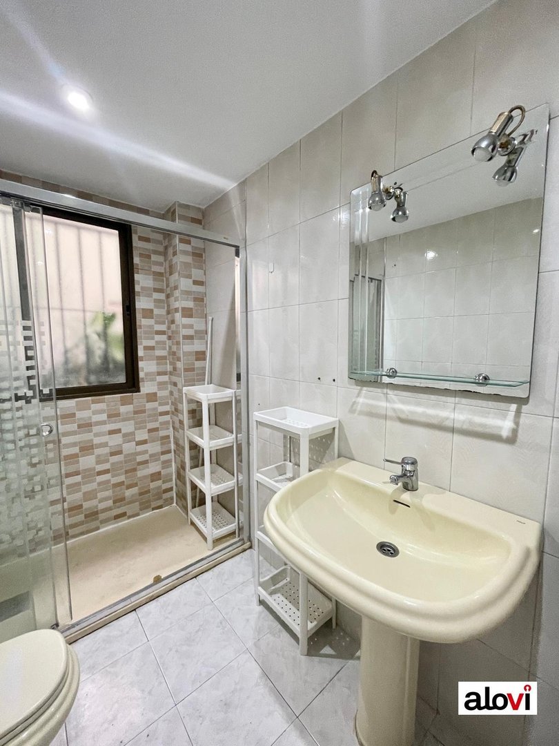 Habitació de lloguer, Granada