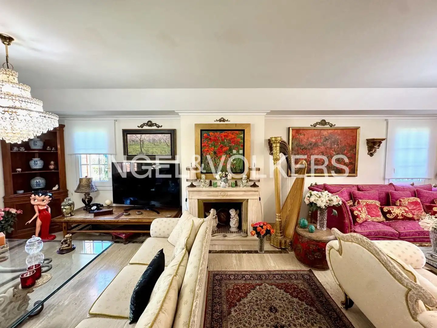 Casa de 456 m² en Las Rozas de Madrid