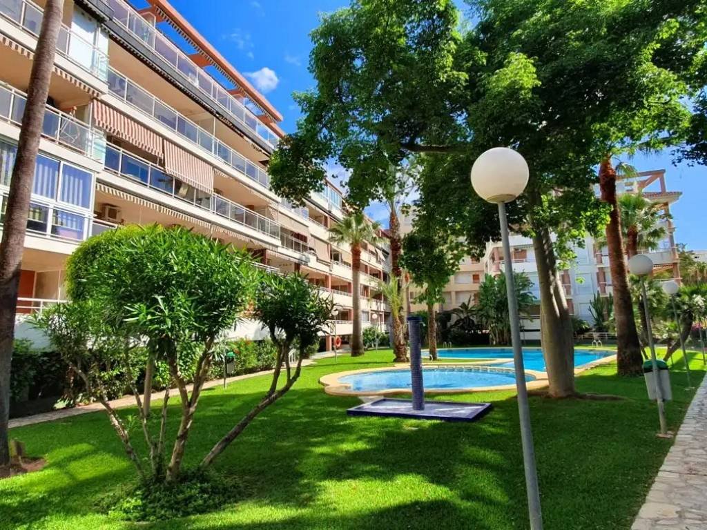 Piso de 75 m² en Dénia