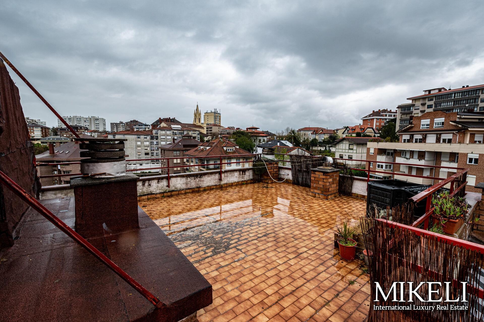 Piso de 95 m² en Santander