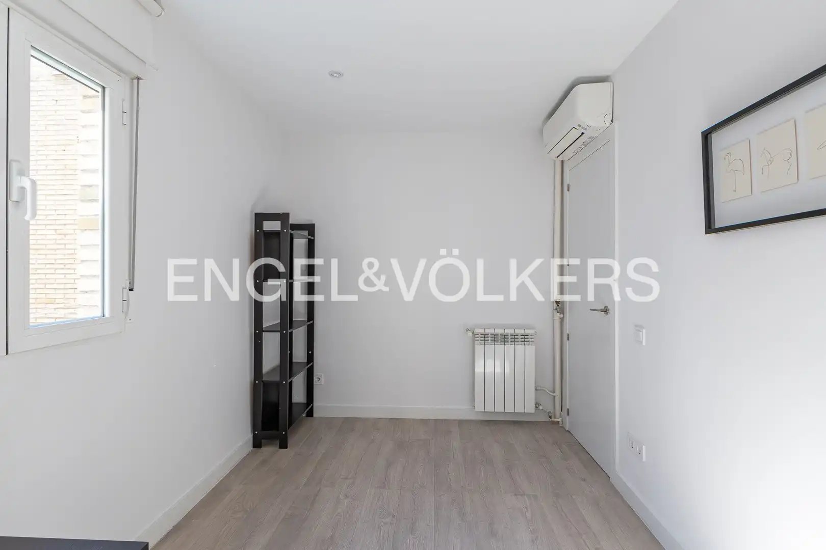 Piso de 60 m² en Madrid