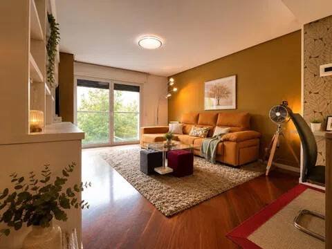 Piso de 115 m² en Bilbao