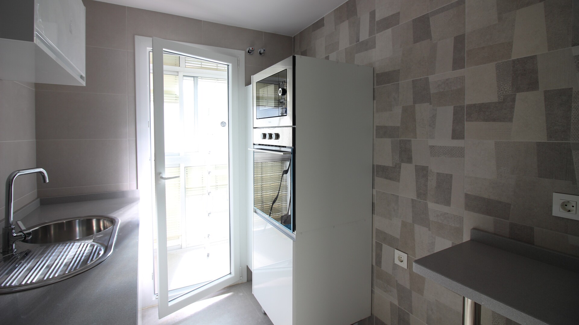 Piso de 110 m² en Sevilla