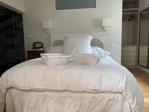 Piso de 70 m² en Madrid
