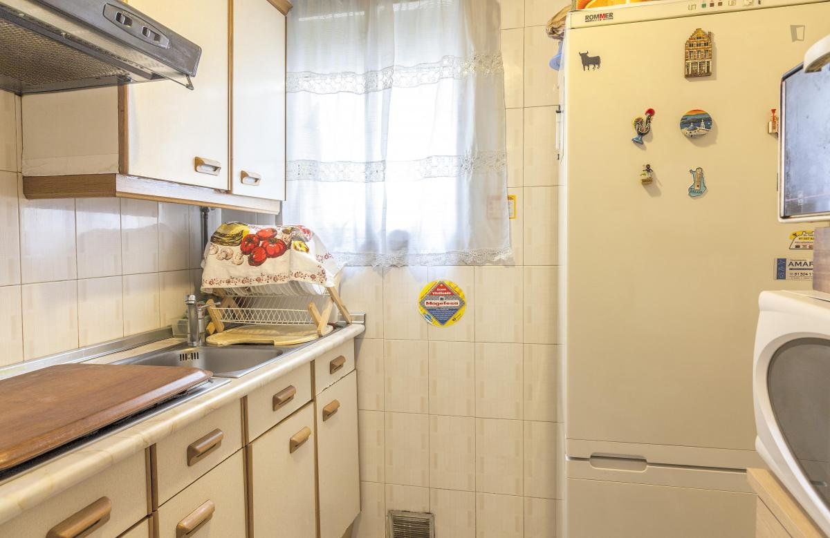 Habitación en alquiler, Madrid