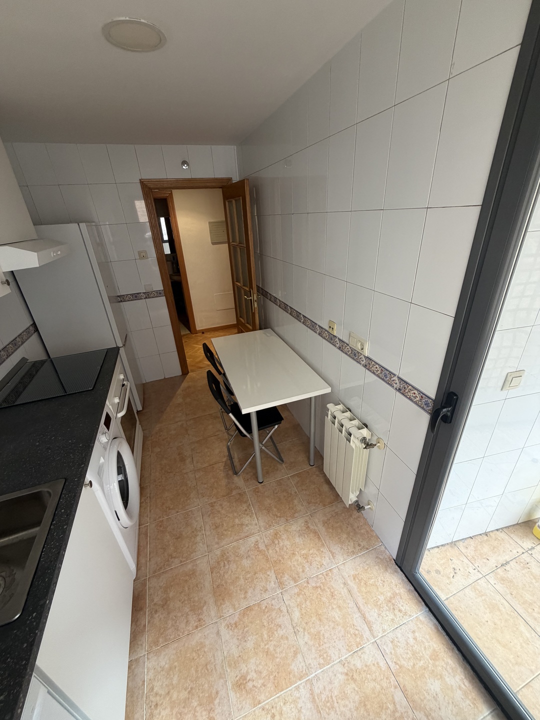 Piso de 75 m² en Toledo