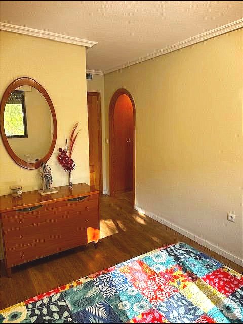 Pis de 121 m² a Alcantarilla