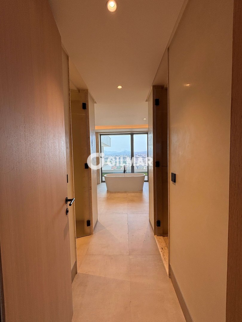 Wohnung 309 m² in Málaga
