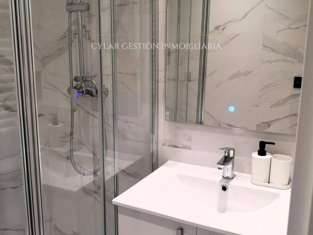 Piso de 90 m² en Salamanca