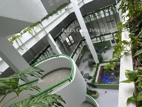 Piso de 118 m² en Puerto de la Cruz
