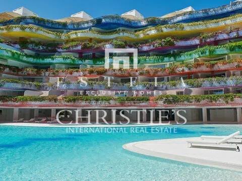 Piso de 12 m² en Ibiza