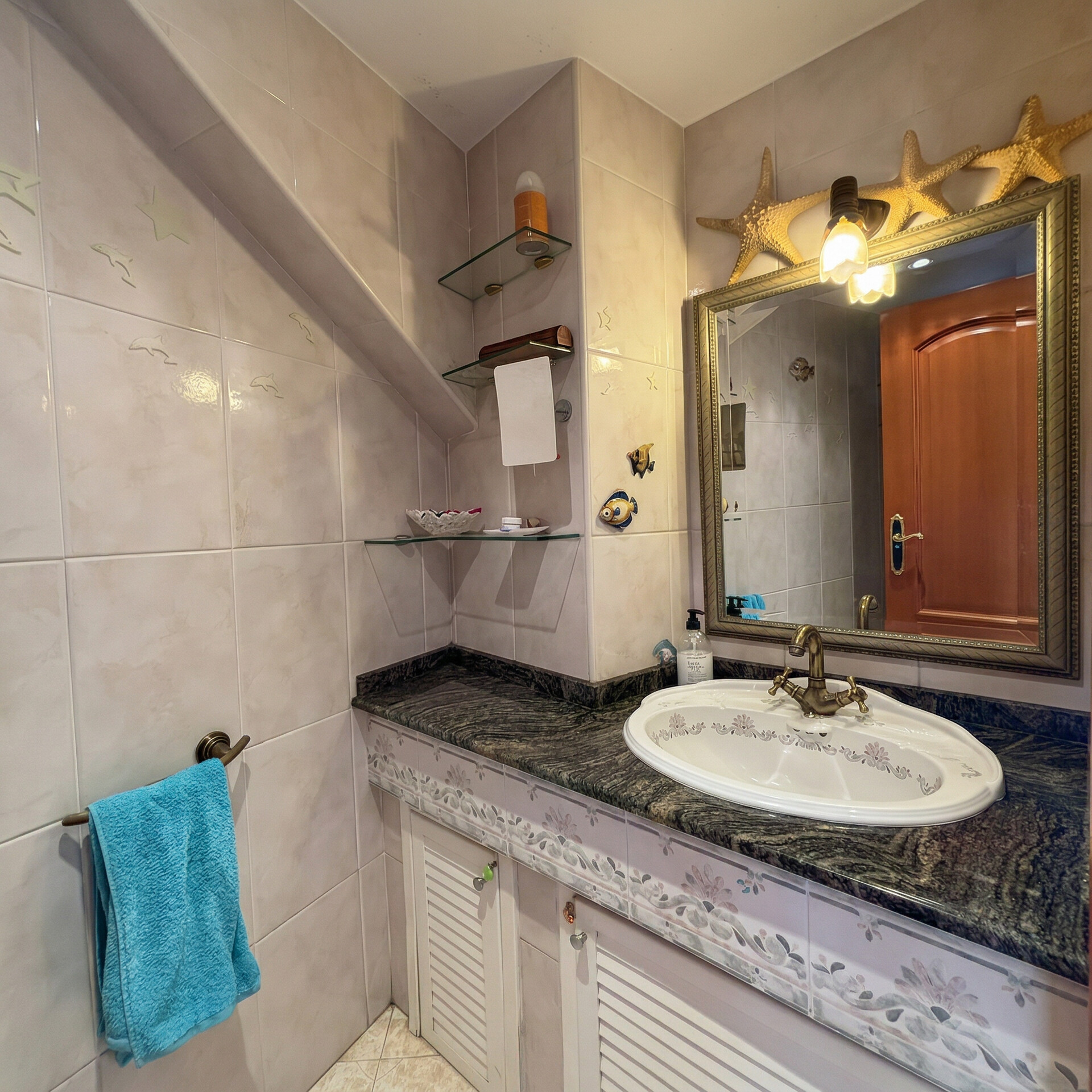Piso de 325 m² en Vigo