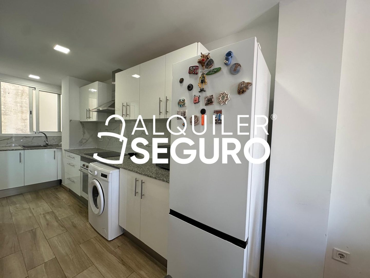 Piso de 65 m² en Masanasa