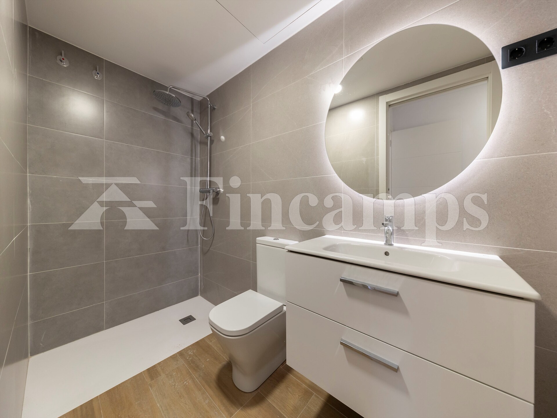 Piso de 72 m² en Sabadell