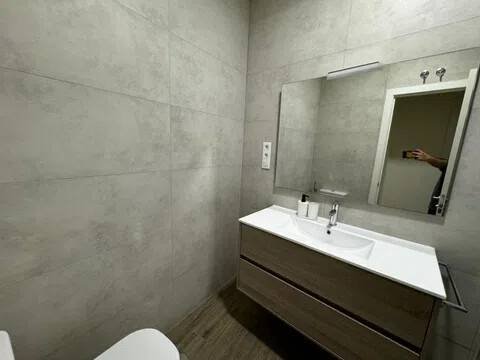 Zimmer zur Miete, Madrid