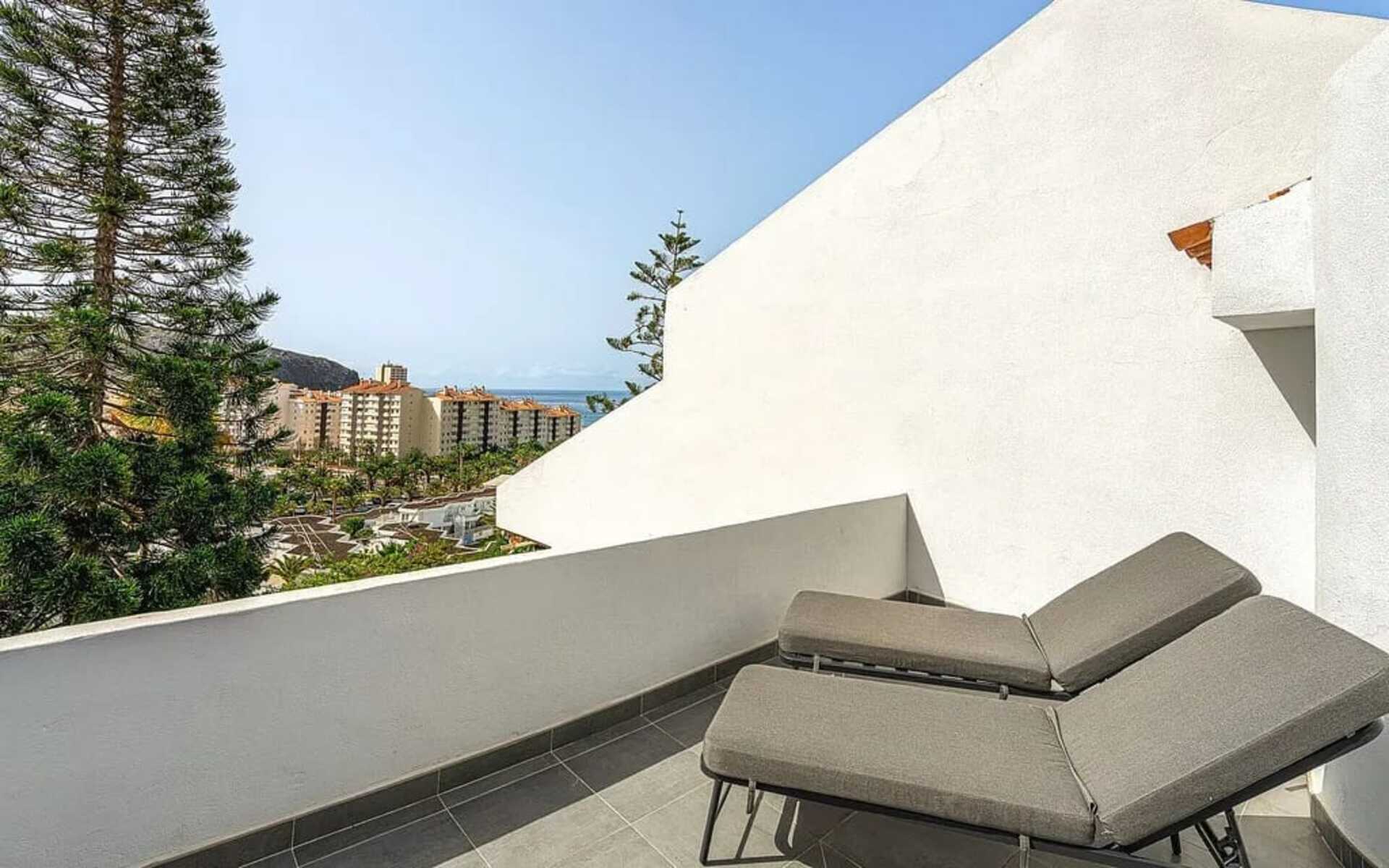 Piso de 89 m² en Arona