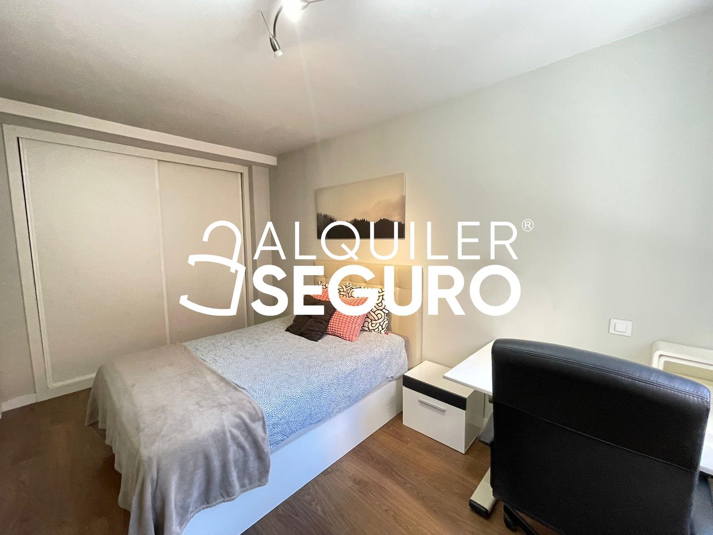 Appartement 50 m² à Madrid