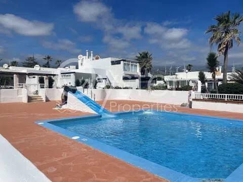 Wohnung 38 m² in Arico
