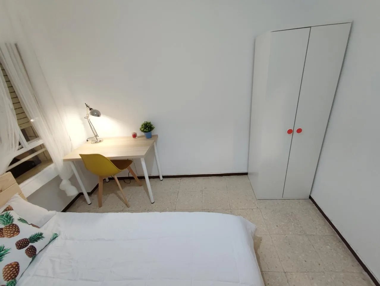 Wohnung 90 m² in Granada