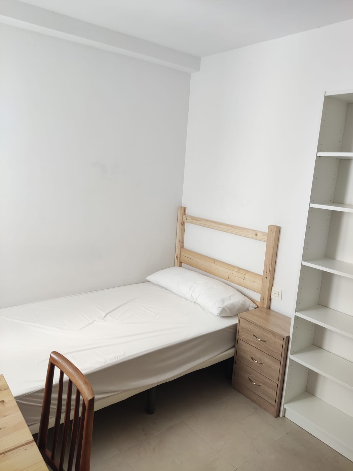 Habitación en alquiler, Salamanca