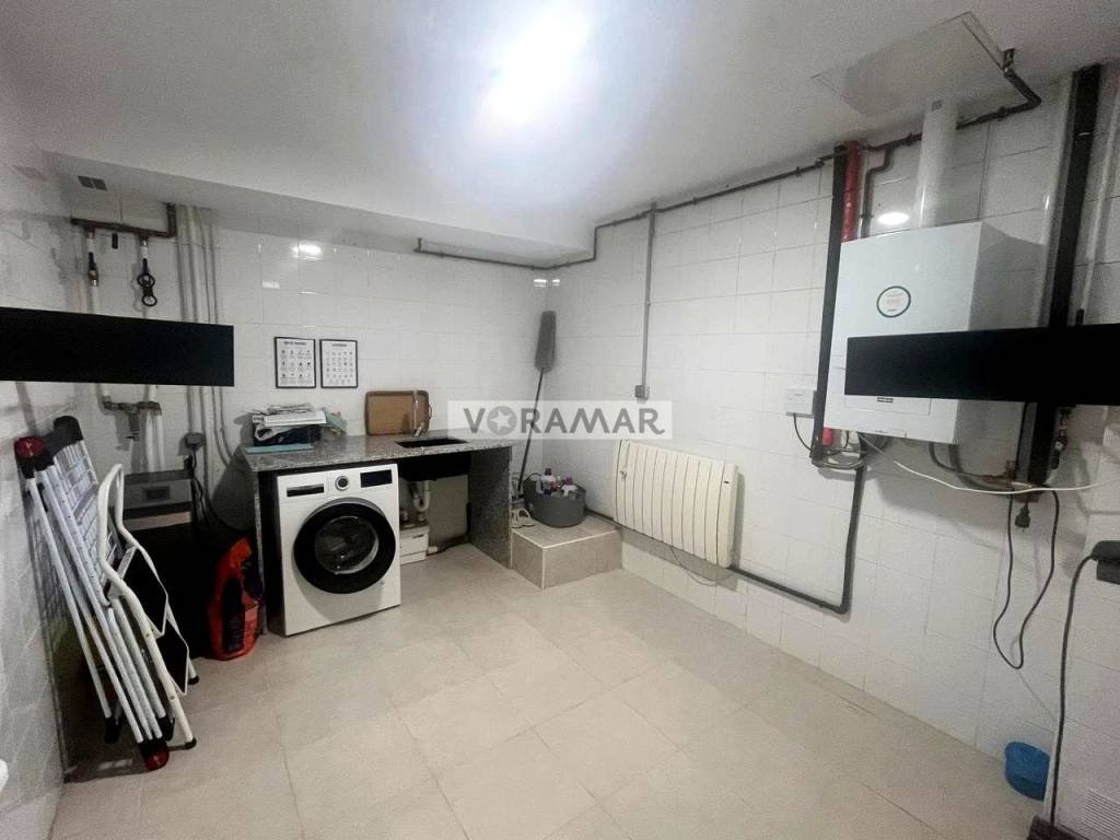 Appartamento 262 m² a Alboraia / Alboraya