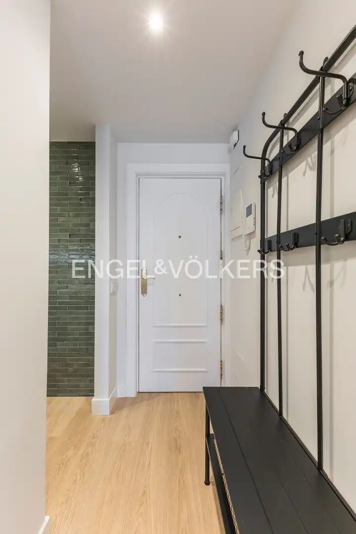 Piso de 51 m² en Madrid