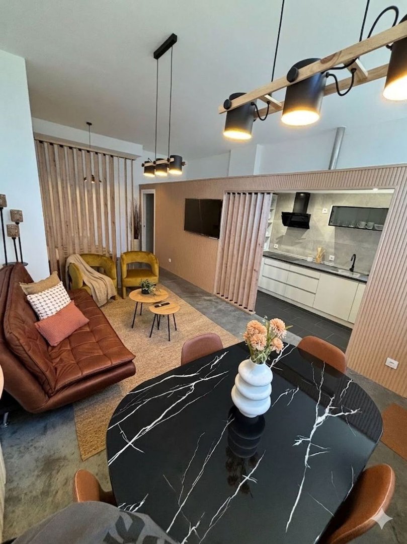 Appartamento 45 m² a A Coruña