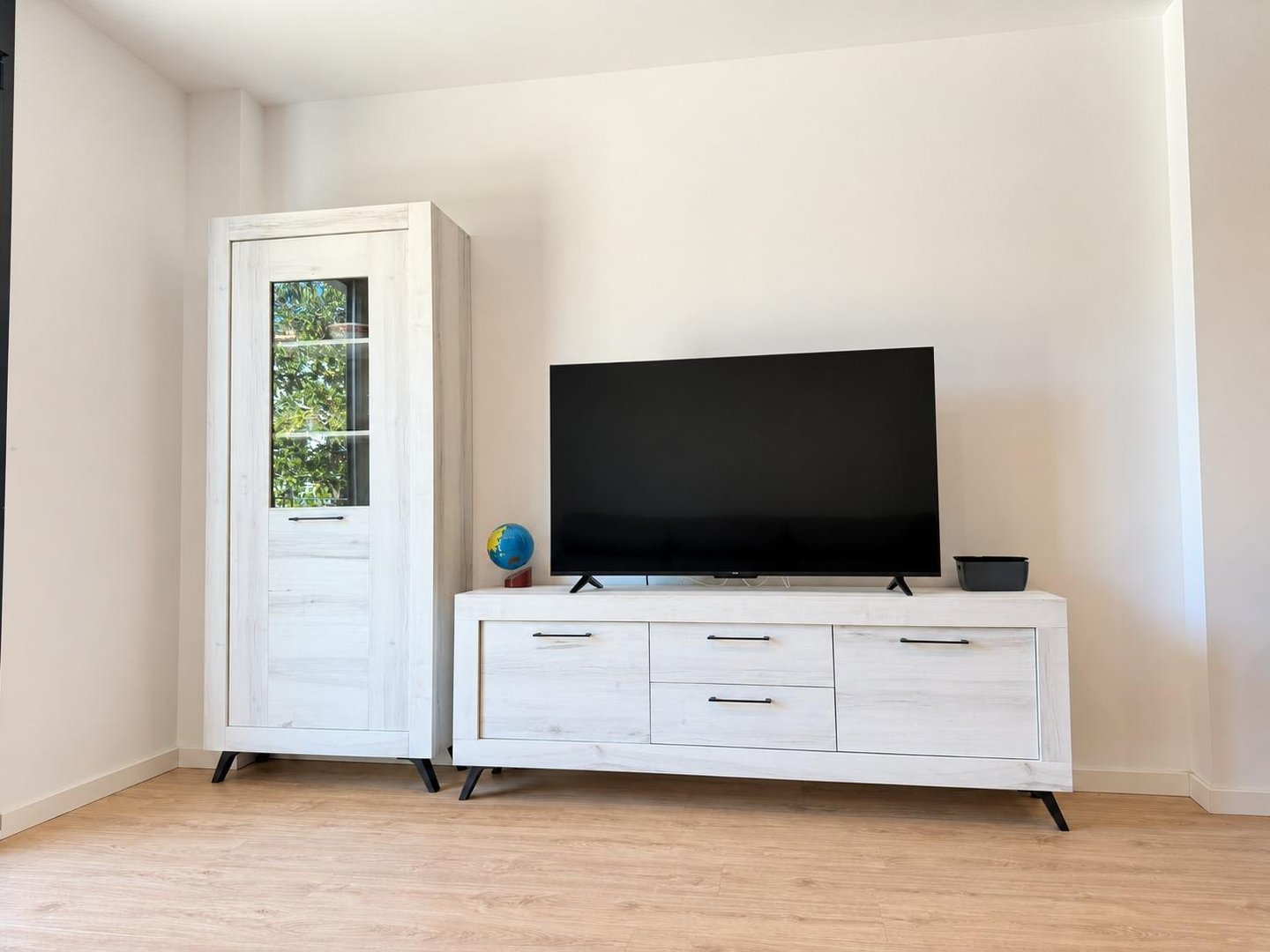 Piso de 95 m² en Jaca
