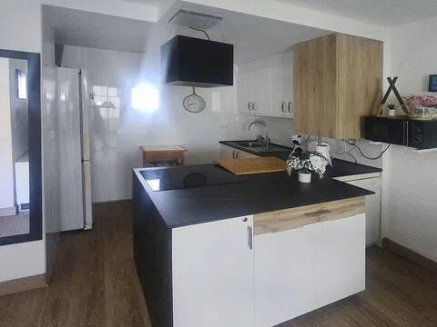 Piso de 60 m² en Benidorm