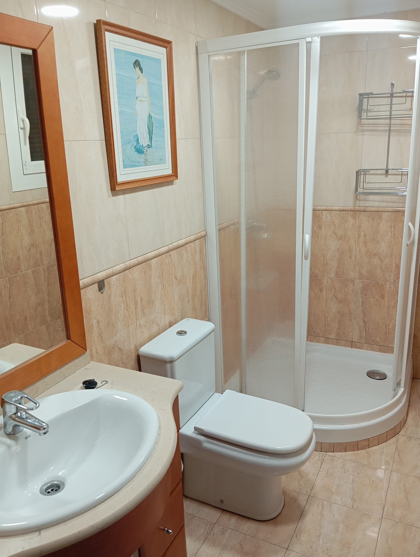 Piso de 103 m² en Benidorm