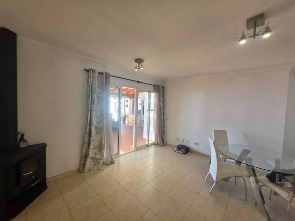 Piso de 91 m² en La Orotava