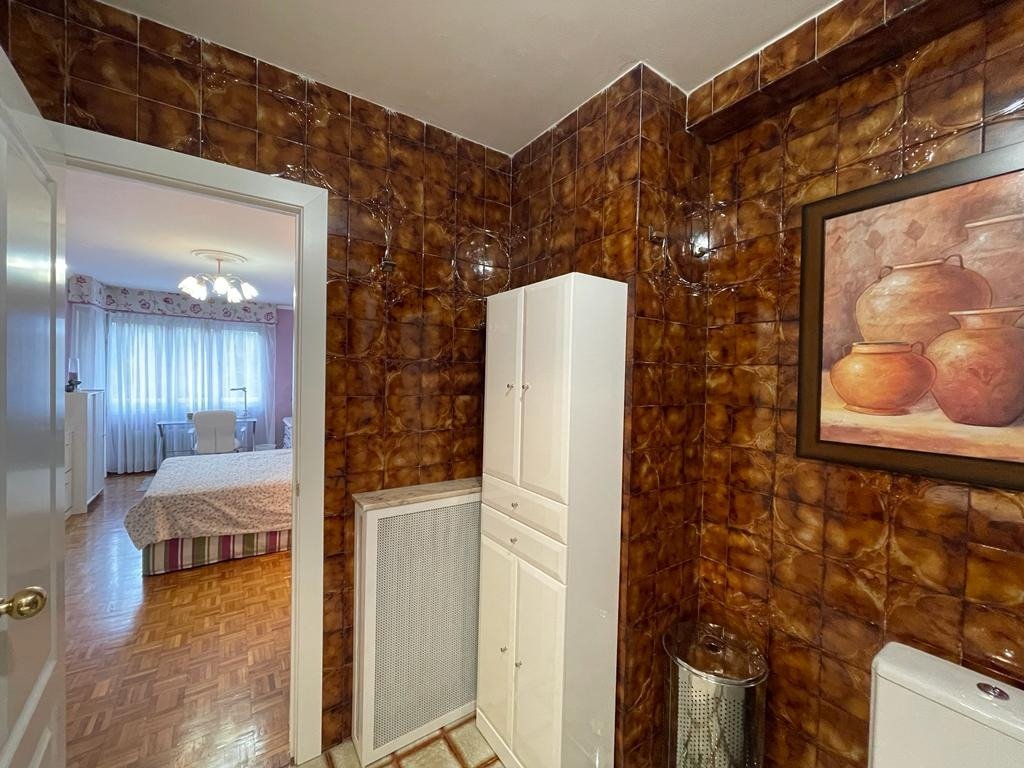 Habitación 125 m², Ponferrada