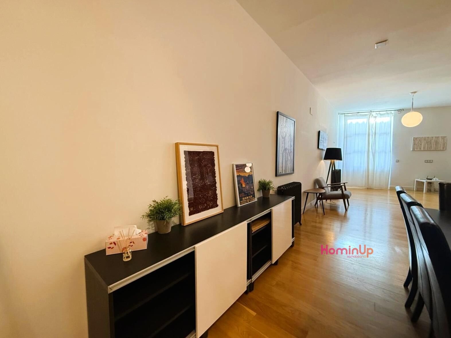 Piso de 237 m² en Bilbao
