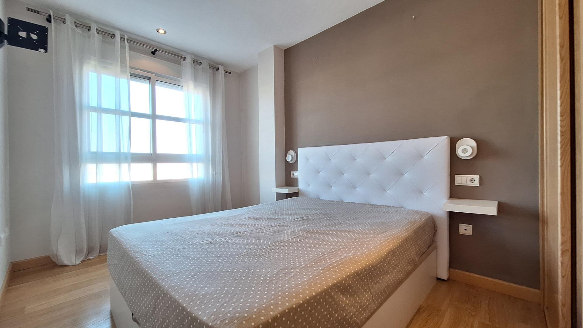 Piso de 90 m² en Murcia