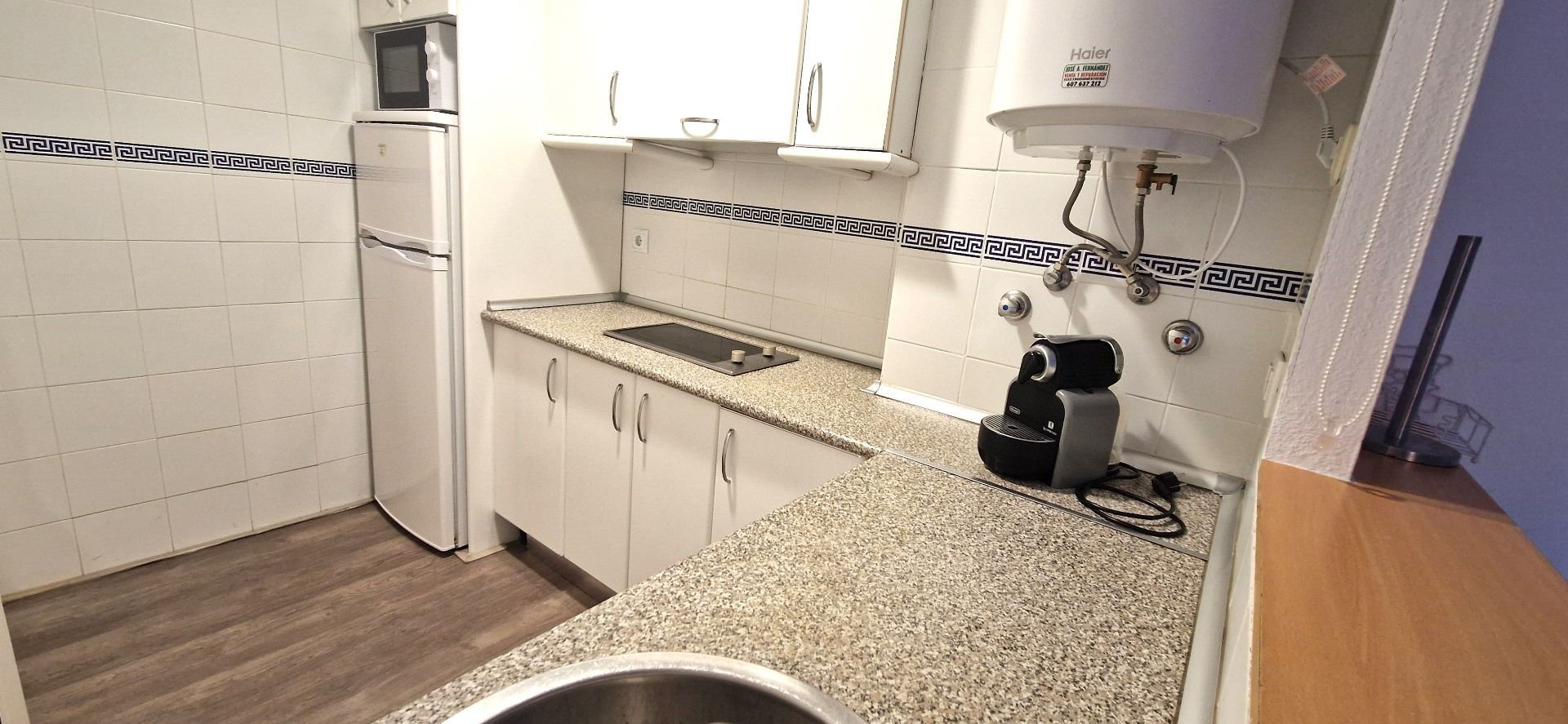 Квартира 60 м² в Punta Umbría