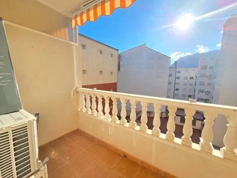 Piso de 89 m² en Dénia