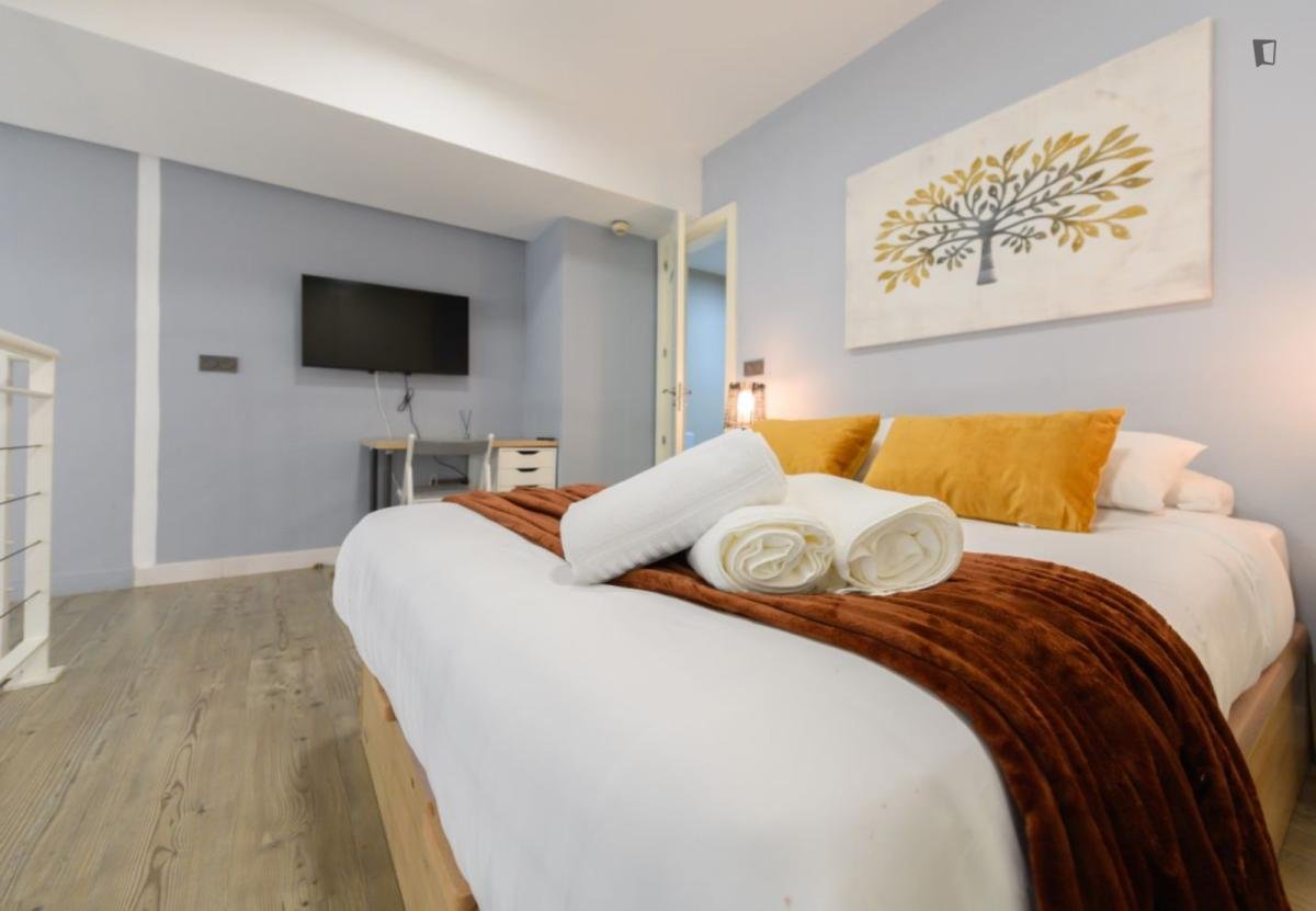 Appartamento 80 m² a Madrid