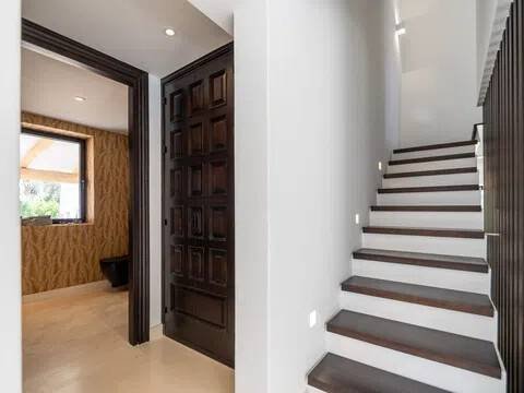 Casa de 530 m² a Marbella