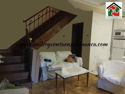 Pis de 80 m² a Salamanca