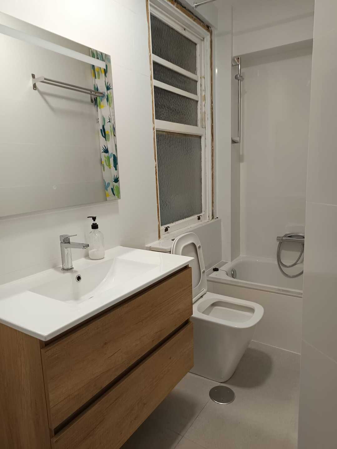 Piso de 69 m² en La Coruña