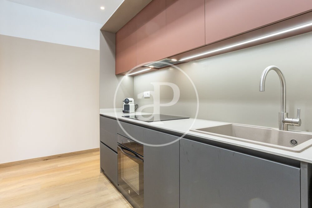 Piso de 116 m² en Valencia