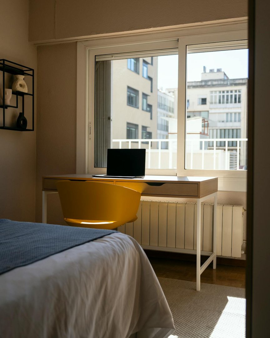 Habitación en alquiler, Barcelona