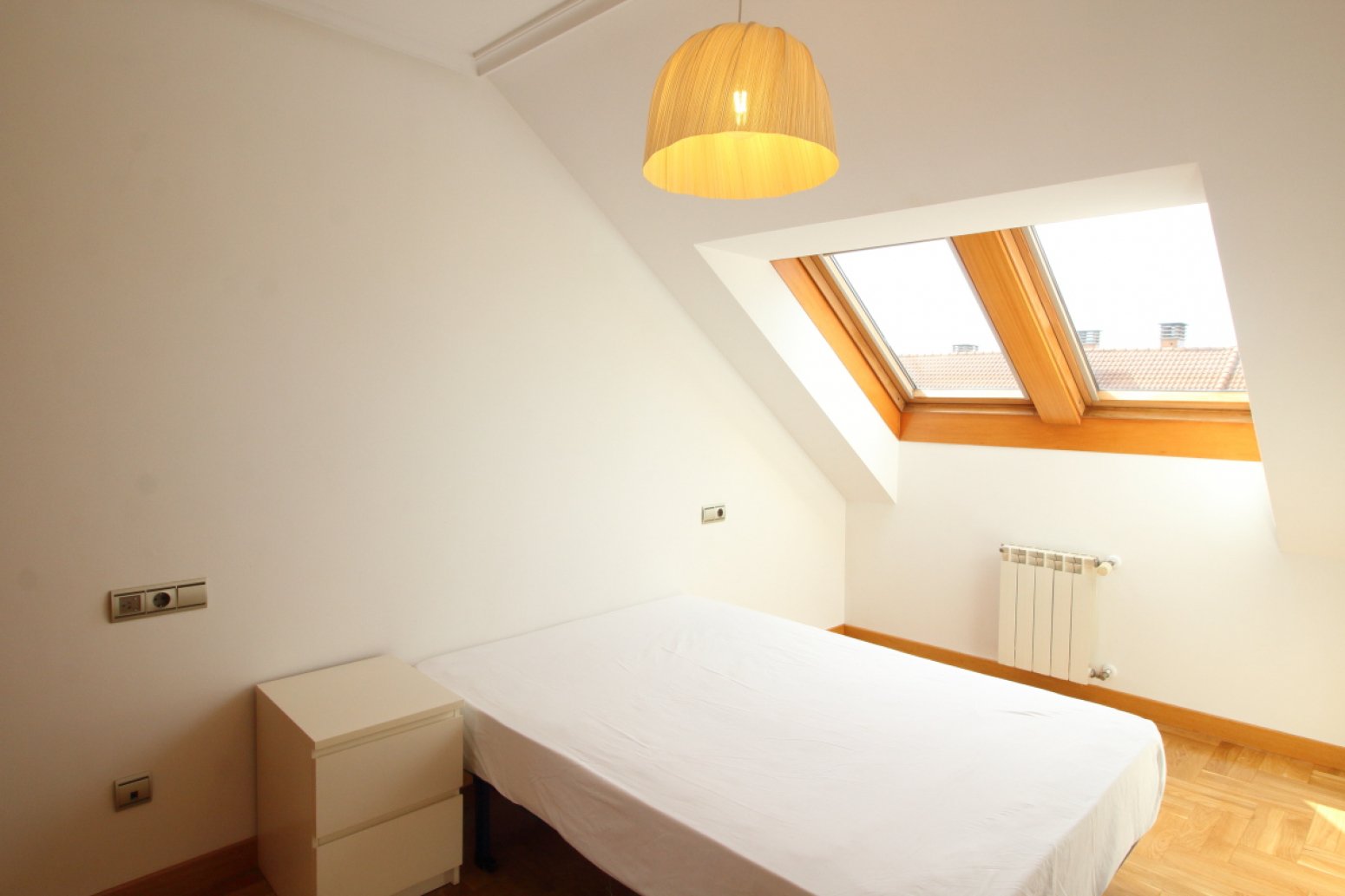 Piso de 55 m² en Gijón