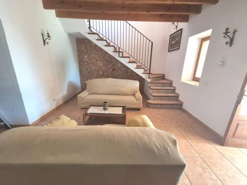 Piso de 219 m² en Campos