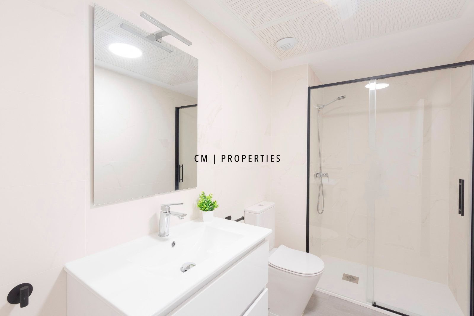 Piso de 91 m² en Torrente