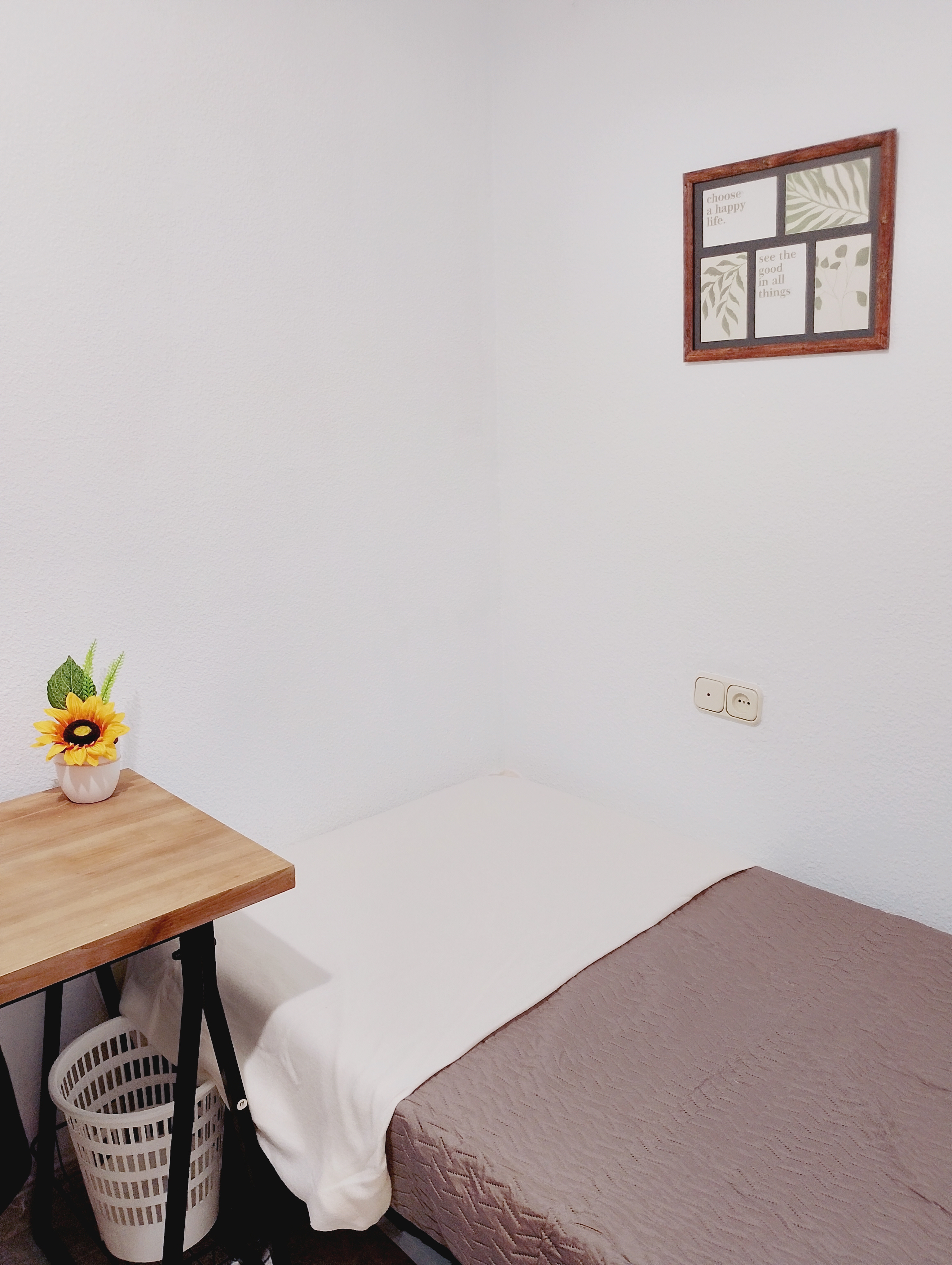 Habitación 85 m², Salamanca
