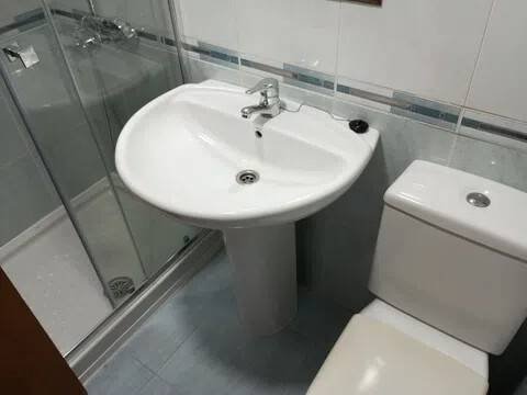 Pis de 65 m² a Fisterra