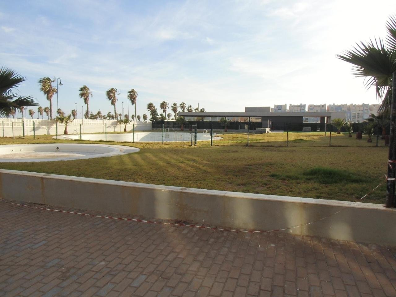 Piso de 90 m² en Roquetas de Mar