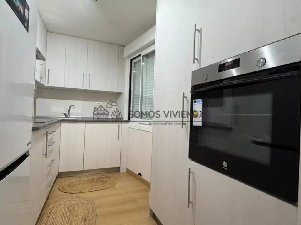 Piso de 82 m² en Ourense
